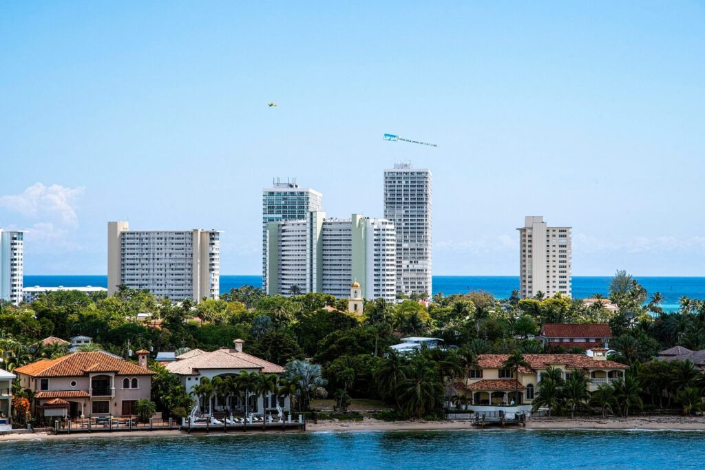 Broward County FL-Florida Metal Roofers of Deerfield Beach