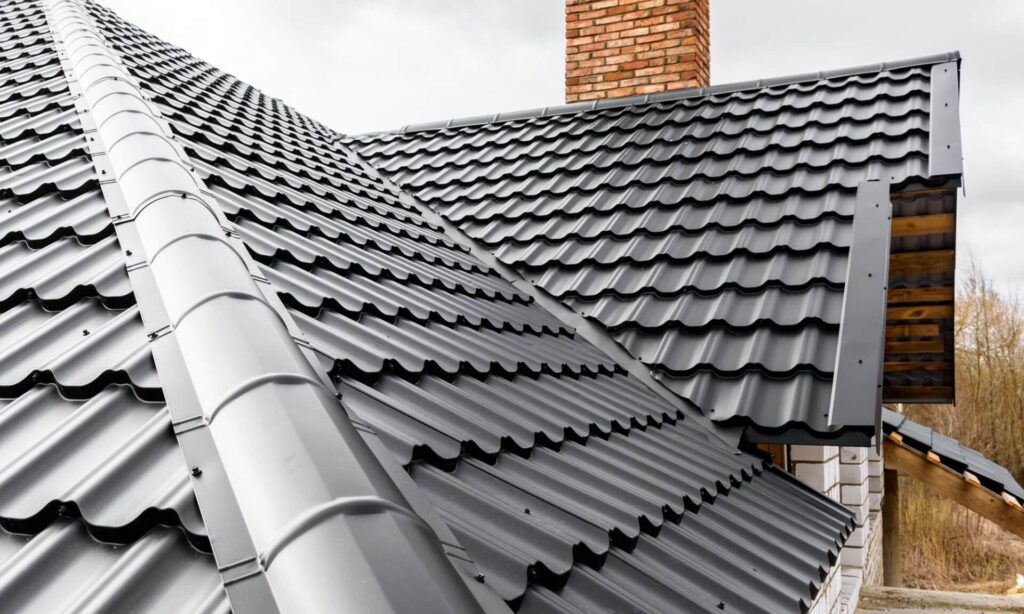 Metal Shingle Roof-Florida Metal Roofers of Deerfield Beach