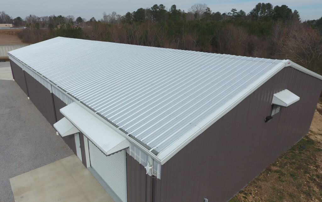 Commercial Metal Roofing-Florida Metal Roofers of Deerfield Beach Commercial Metal Roofing-Florida Metal Roofers of Deerfield Beach