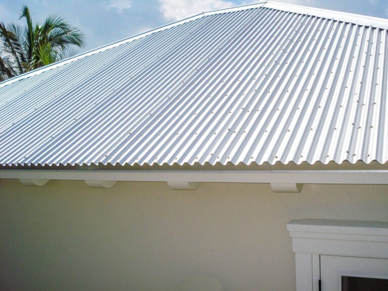 Deerfield Beach’s Corrugated Metal Roof Contractors & Installers