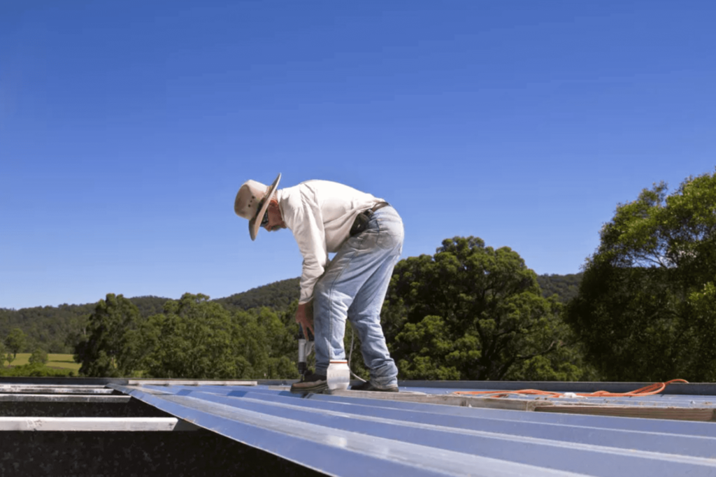 Metal Roof Repair-Florida Metal Roofers of Deerfield Beach