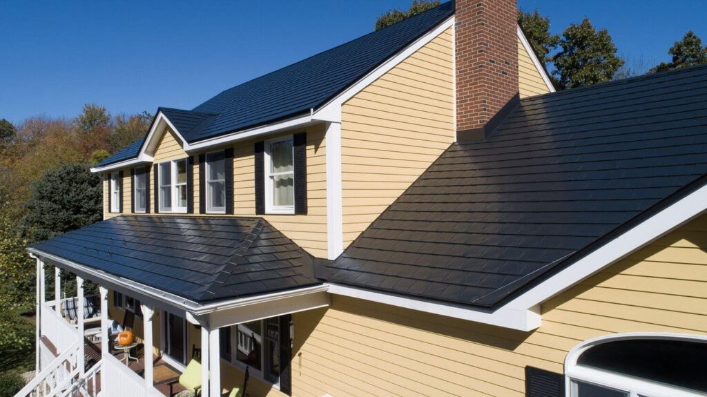 Metal Roofing Systems-Florida Metal Roofers of Deerfield Beach