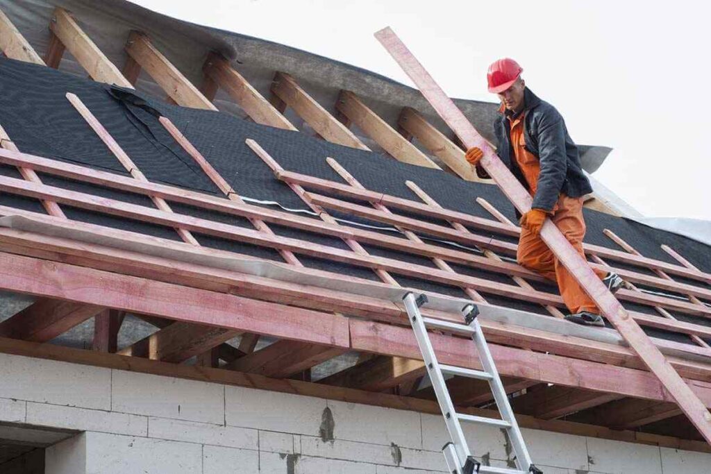 New Construction Metal Roofing-Florida Metal Roofers of Deerfield Beach