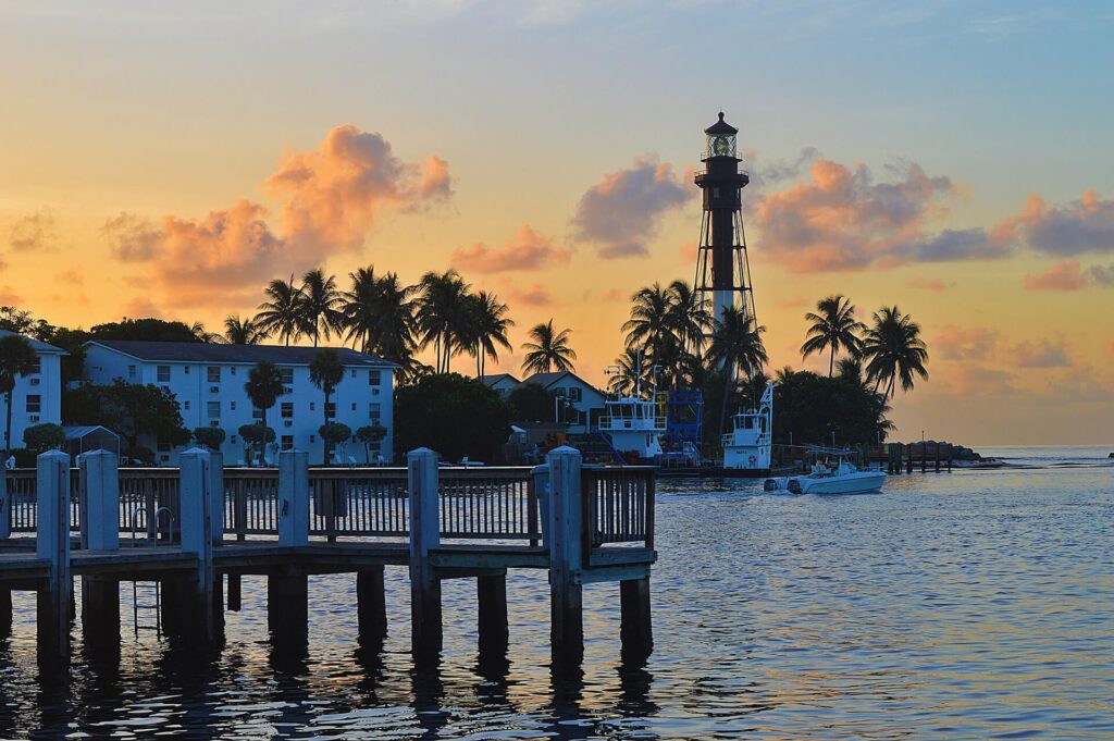 Pompano Beach FL-Florida Metal Roofers of Deerfield Beach